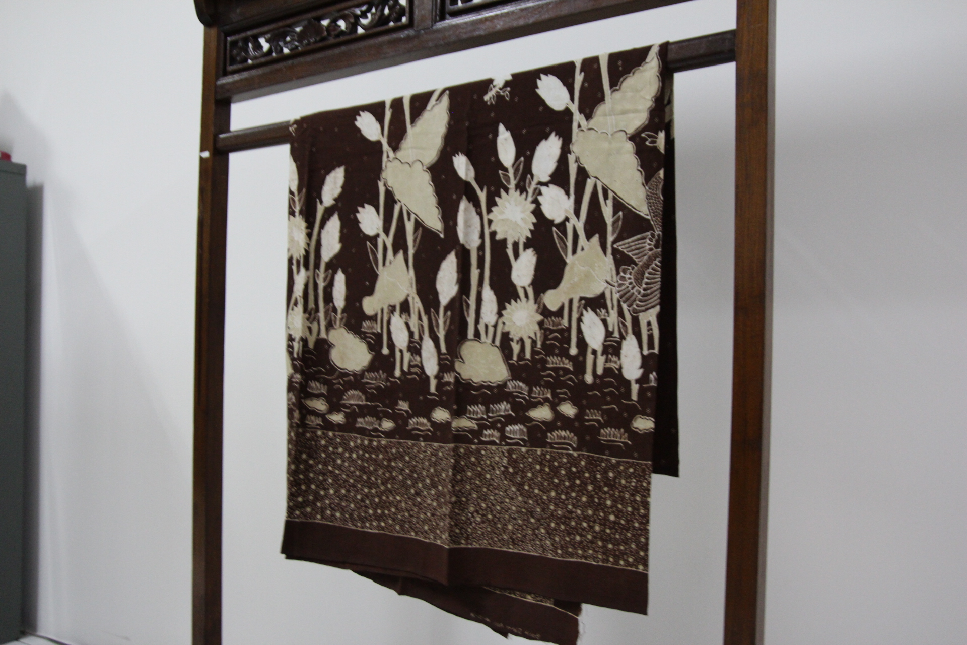 Batik Tulis Tulip Rayon