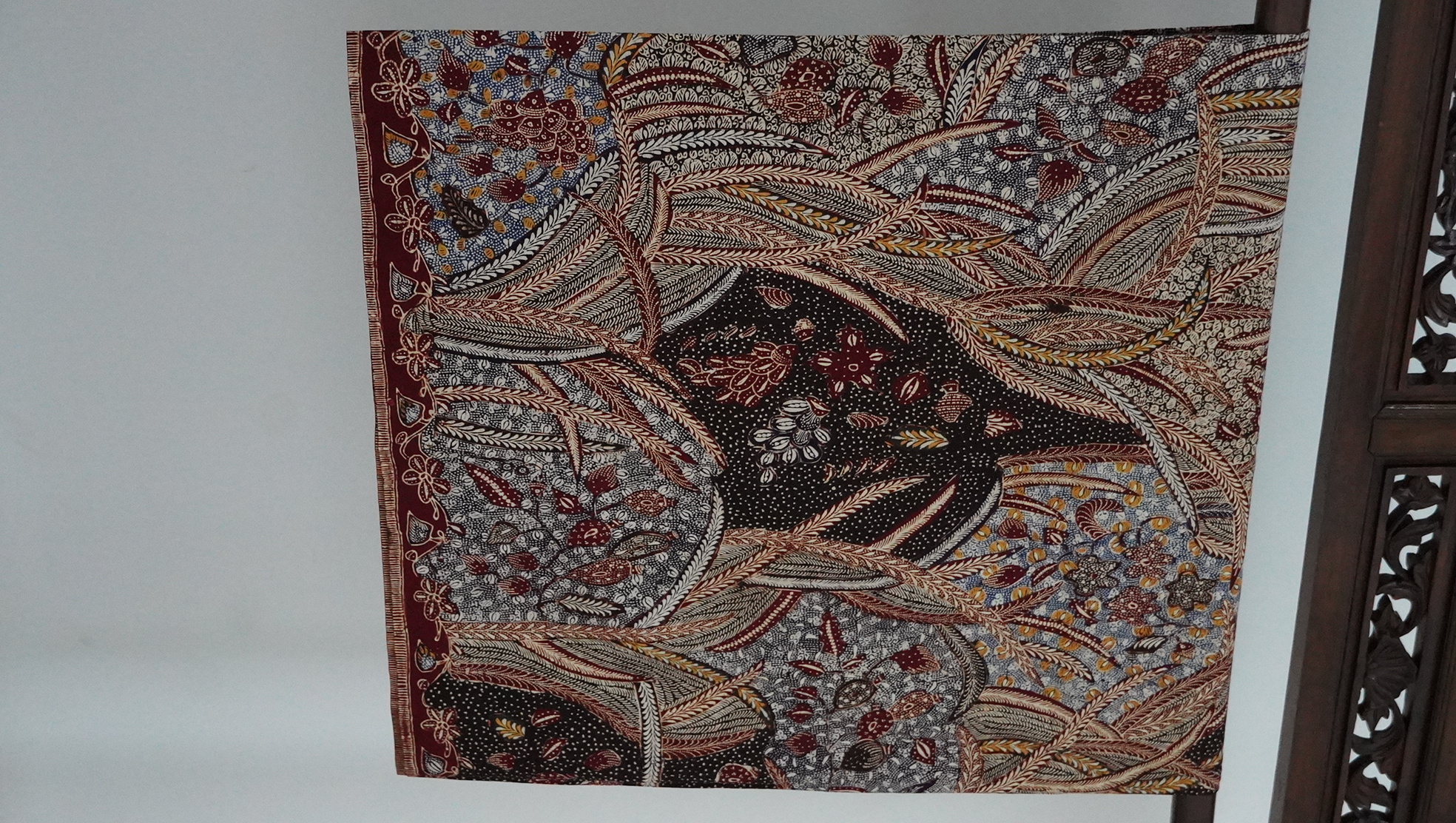 BATIK RIFAIYAH