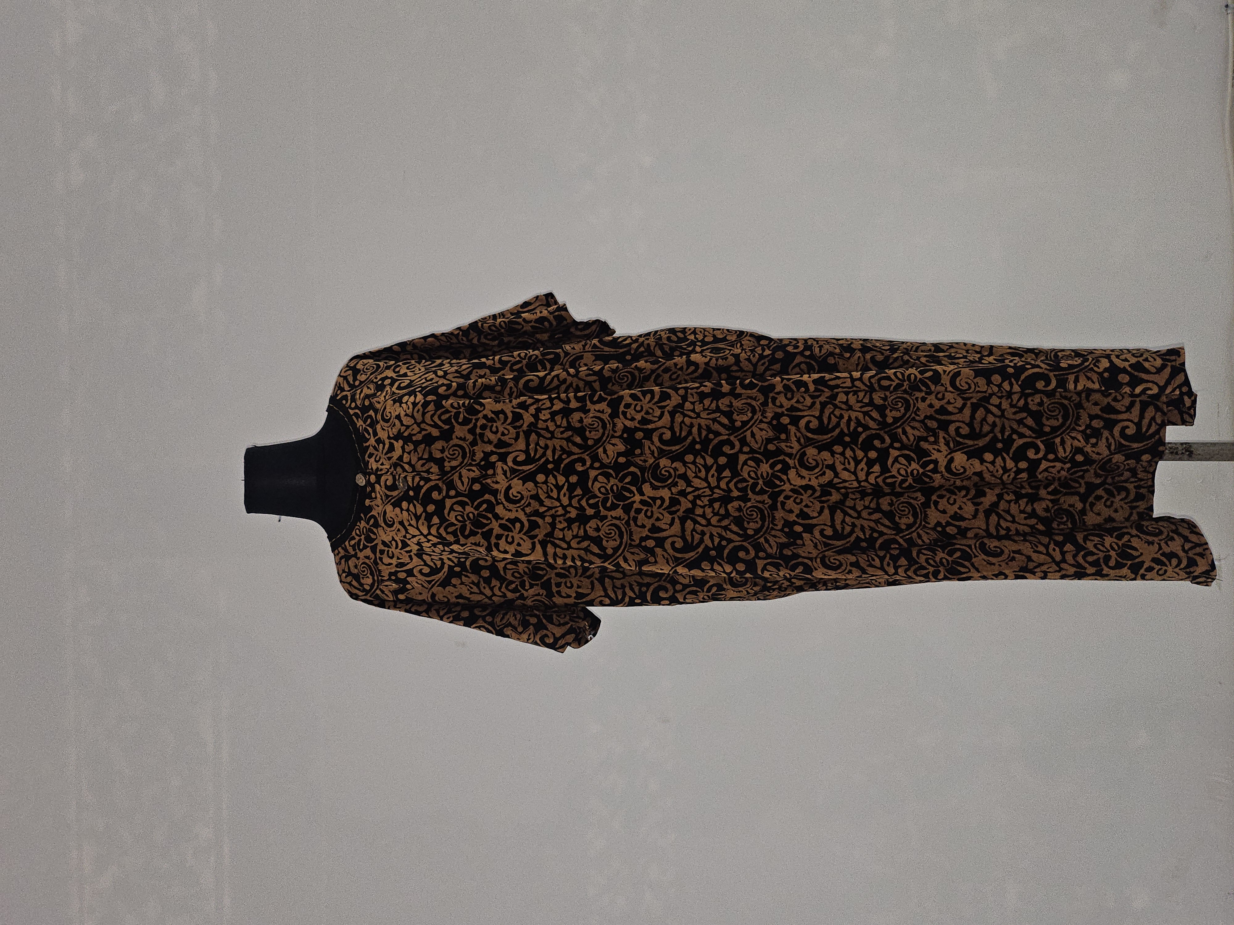 Daster Sogan Jumbo cap