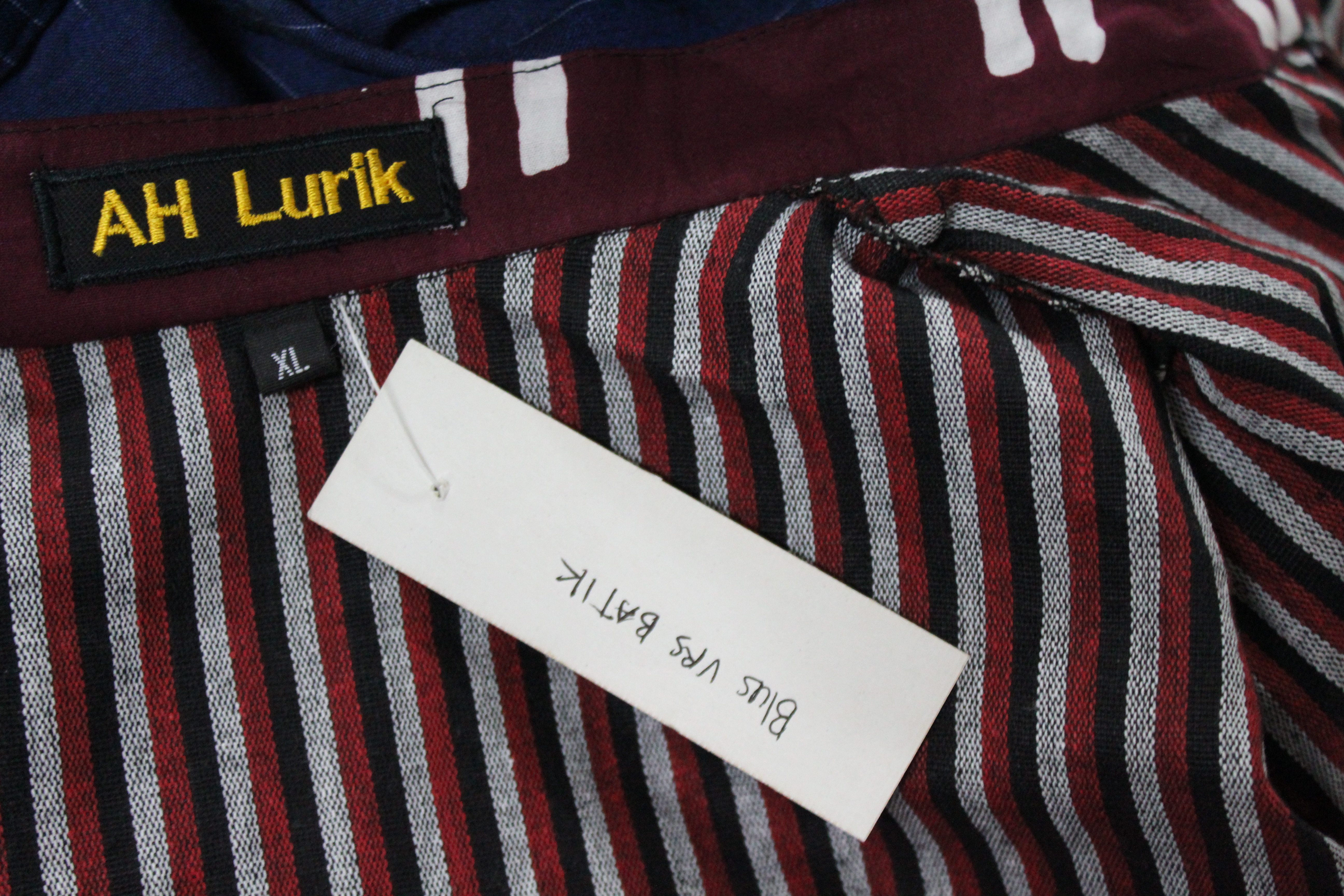 ROK BATIK