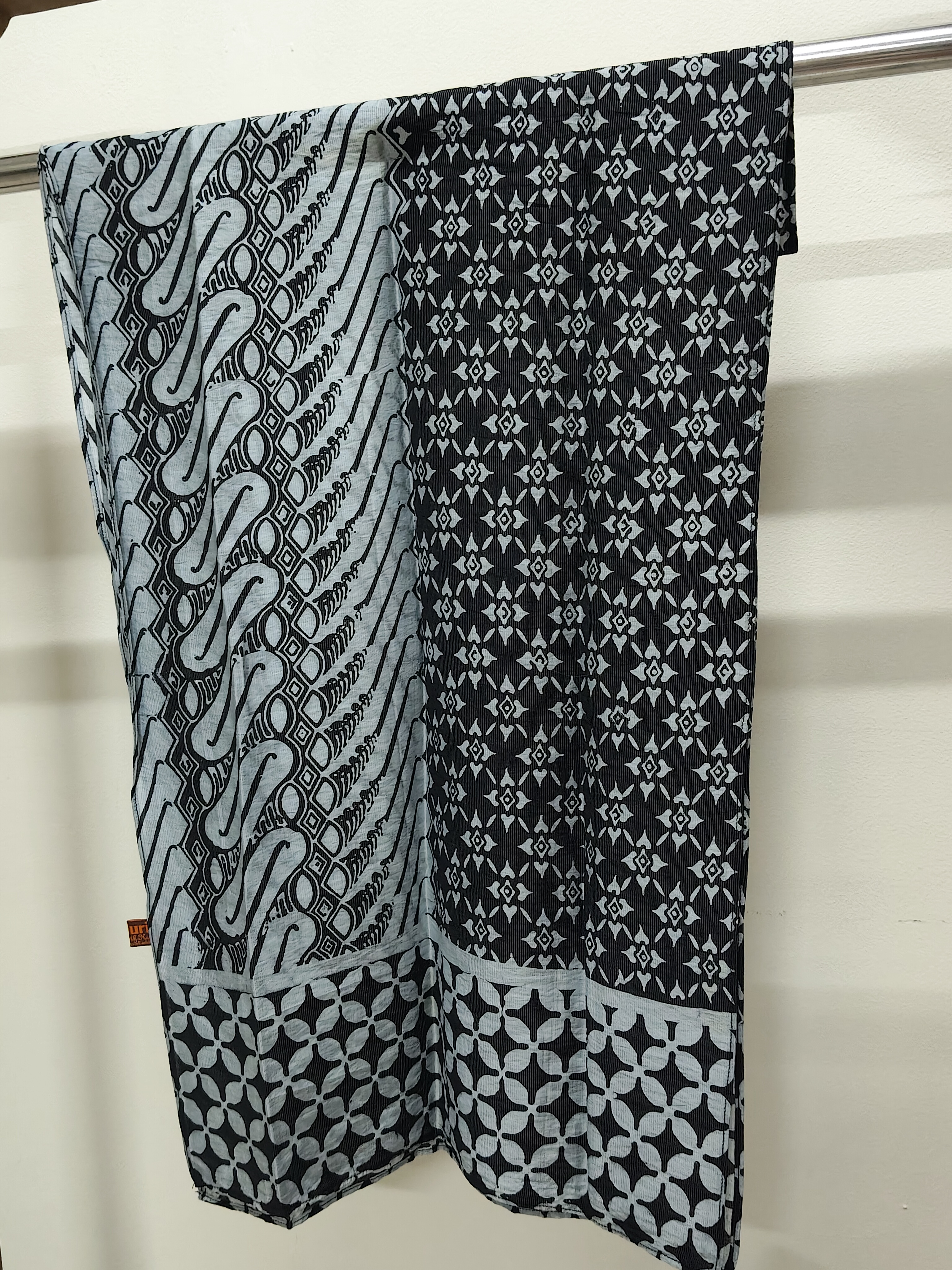 Syal Kecil Catoon Bambo 5