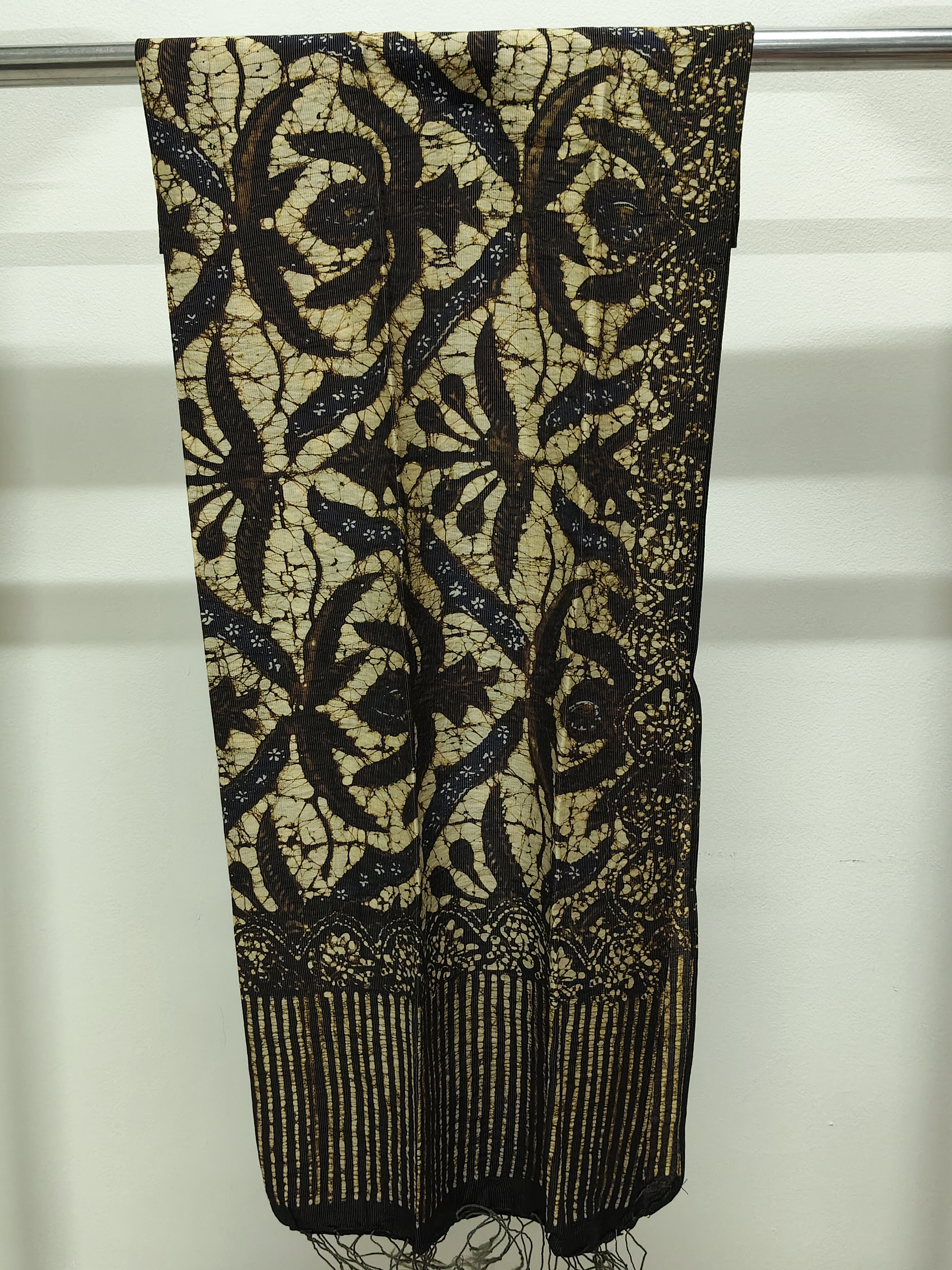 Syal Besar Catoon Bambo 3