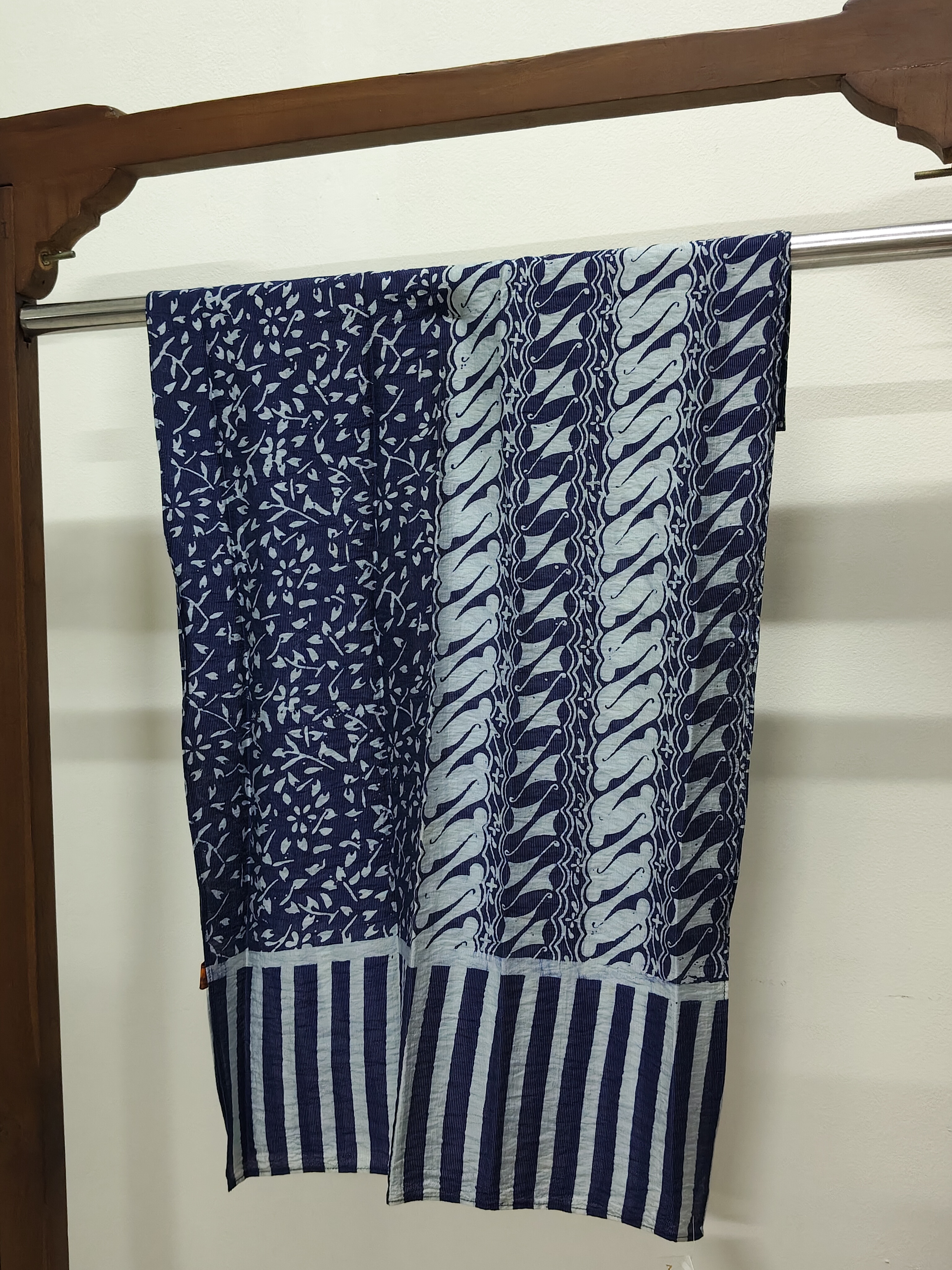 Syal Kecil Catoon Bambo 1