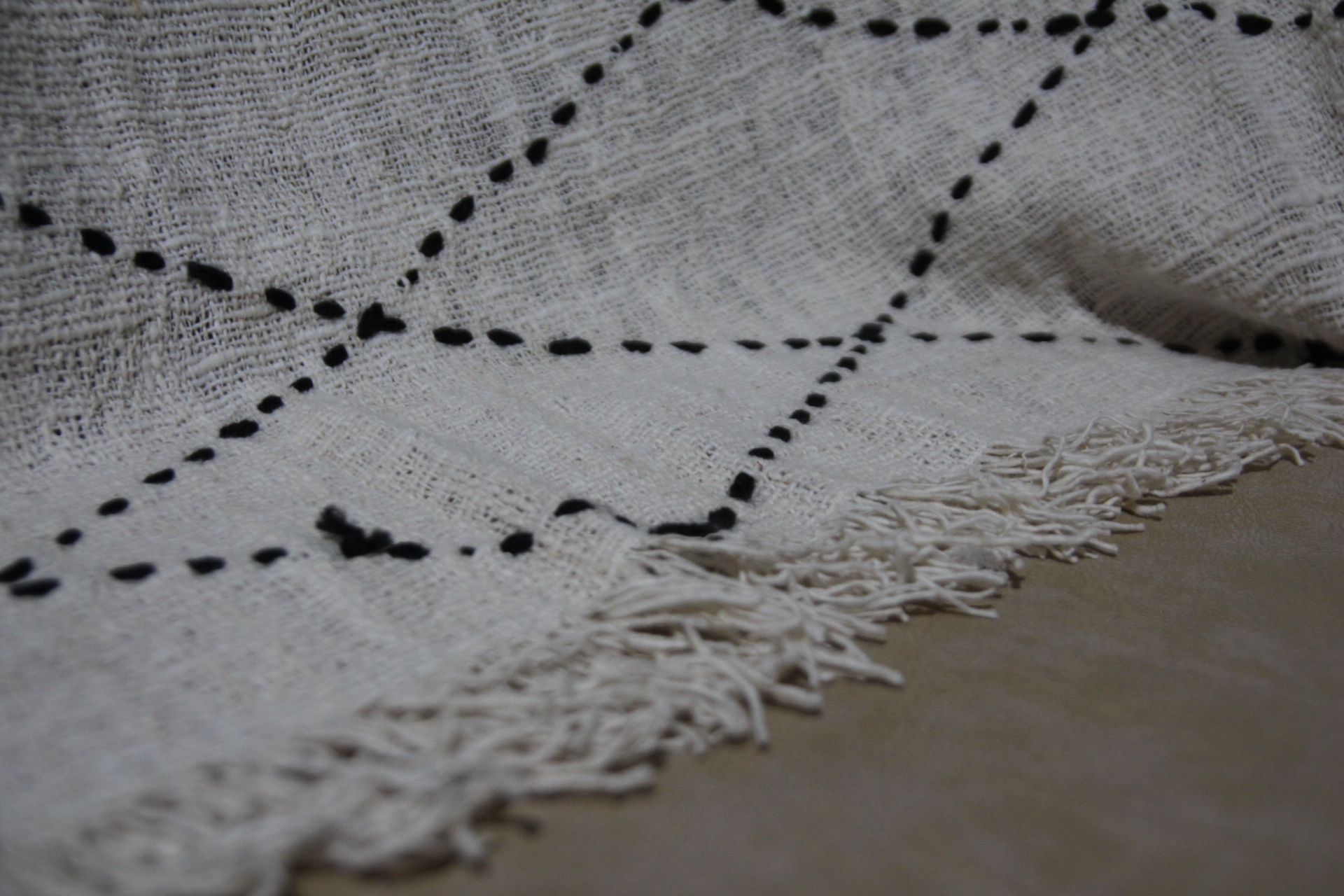 Cover Sofa / Blanket