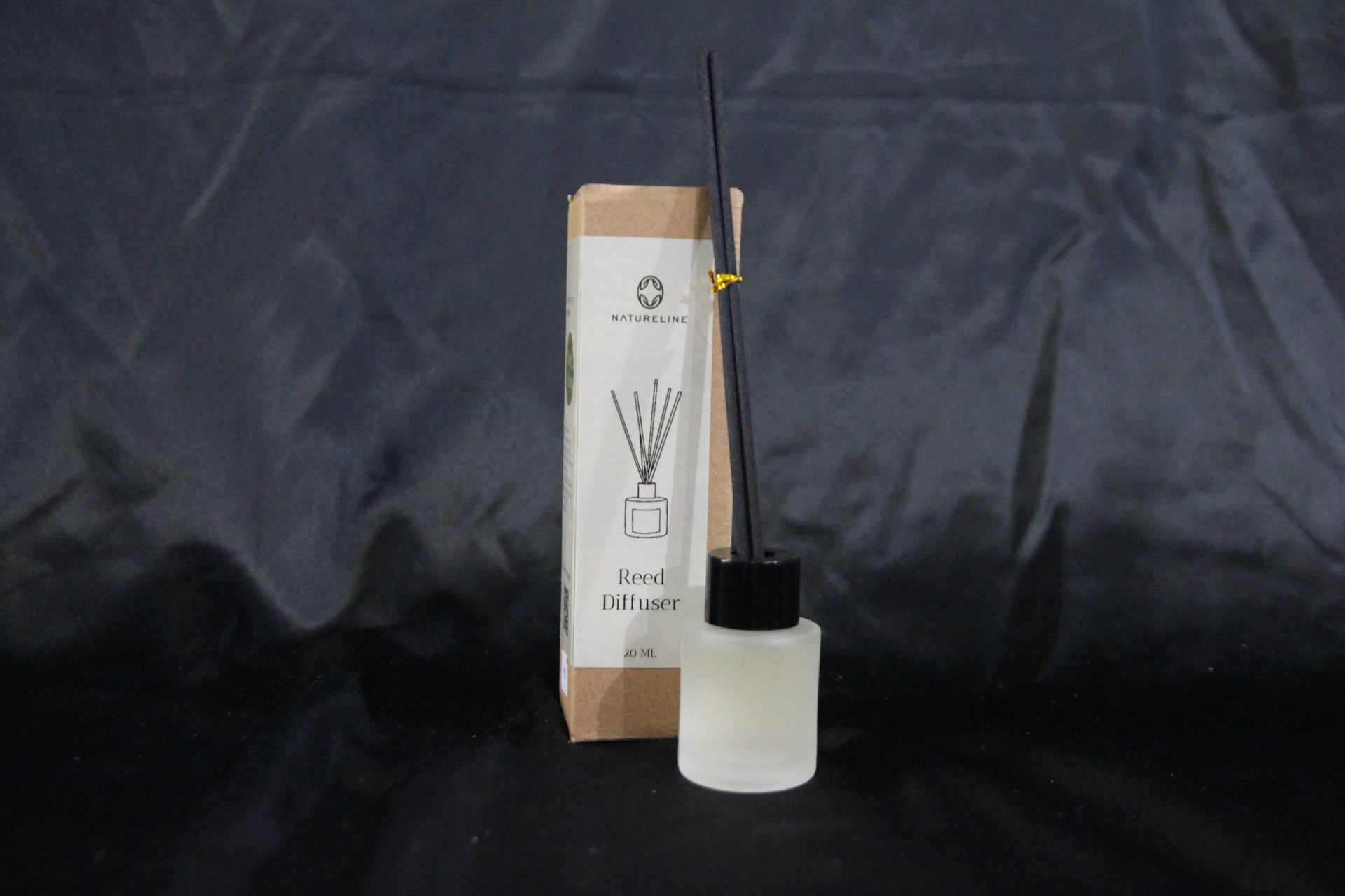 Reed Diffuser 20 ml (set)